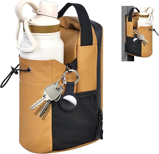 Magnetic Active Lifestyle Backpack™