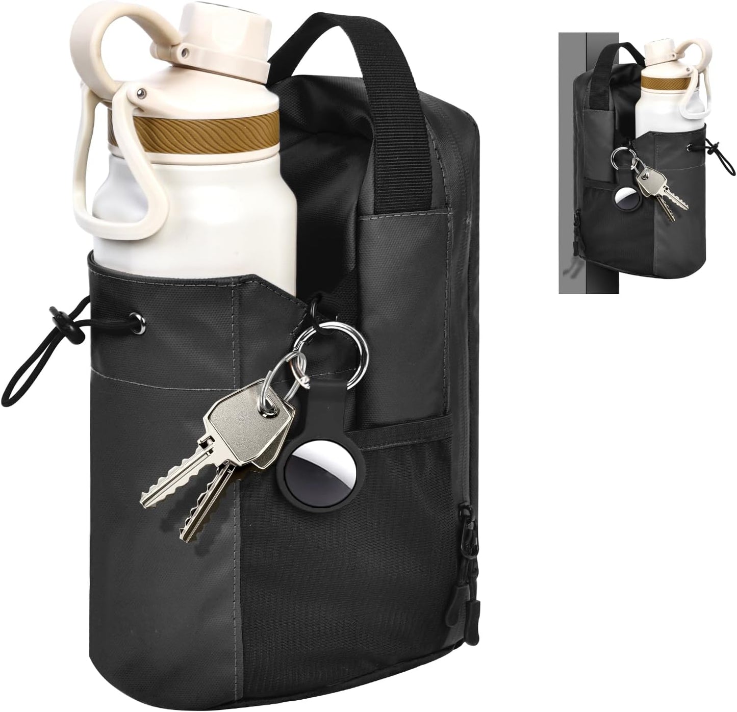 Magnetic Active Lifestyle Backpack™