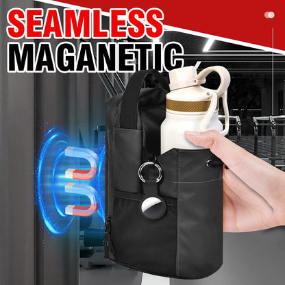 Magnetic Active Lifestyle Backpack™