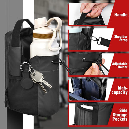 Magnetic Active Lifestyle Backpack™